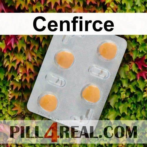 Cenfirce 539