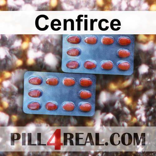 Cenfirce 641