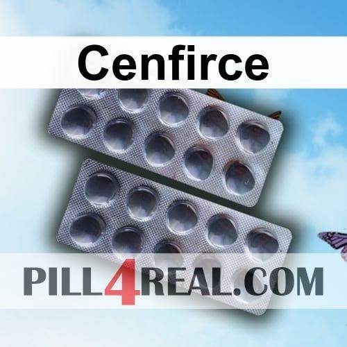 Cenfirce 653