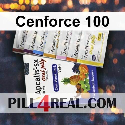 Cenforce 100 314