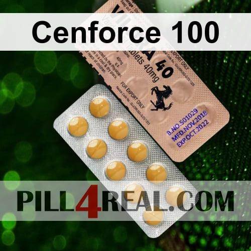 Cenforce 100 502
