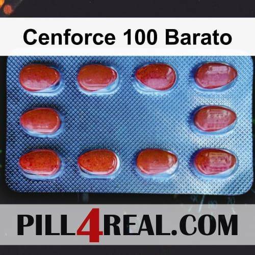 Cenforce 100 Barato 026