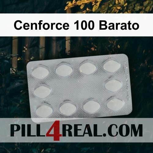 Cenforce 100 Barato 580
