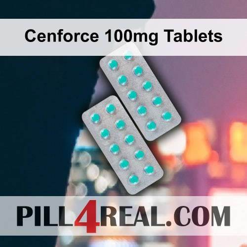 Cenforce 100mg Tablets 792