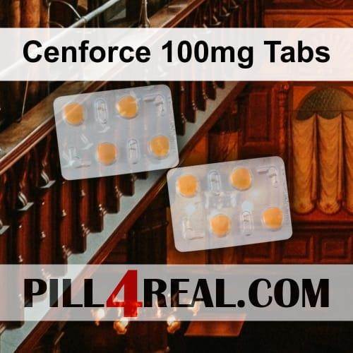 Cenforce 100mg Tabs 030