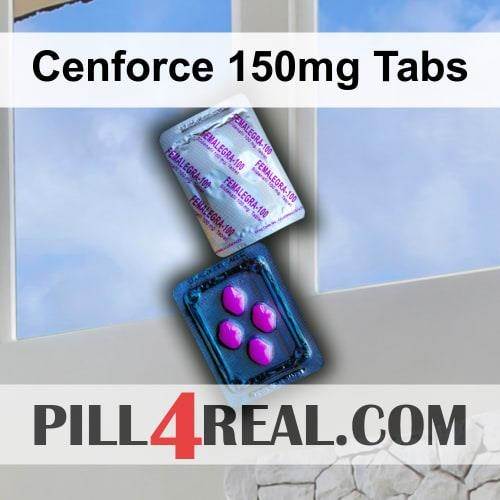 Cenforce 150mg Tabs 672