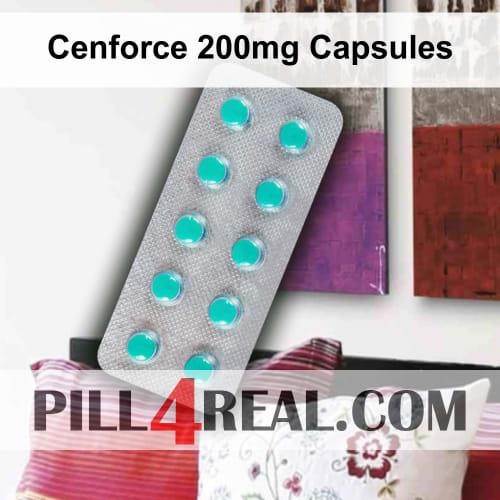 Cenforce 200mg Capsules 277