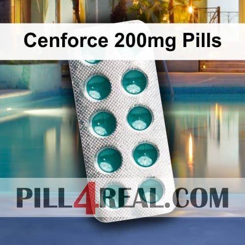 Cenforce 200mg Pills 111