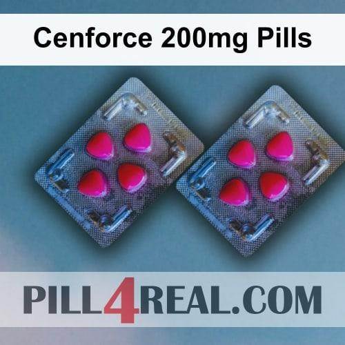 Cenforce 200mg Pills 406