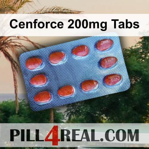 Cenforce 200mg Tabs 361