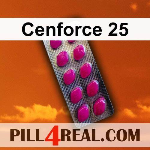 Cenforce 25 137