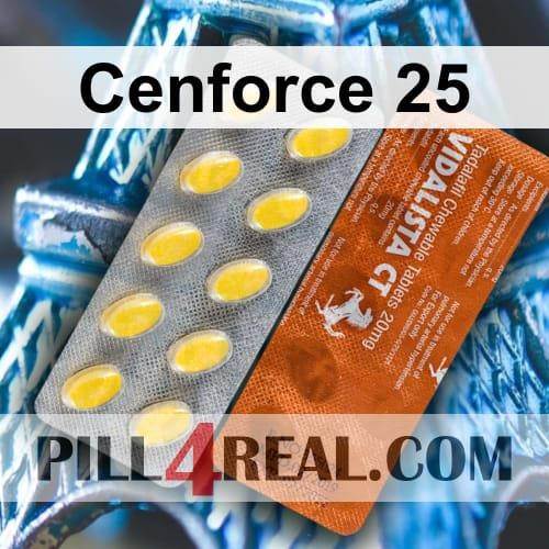 Cenforce 25 405