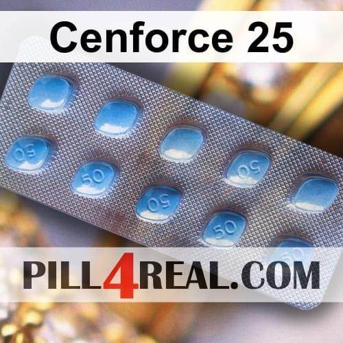 Cenforce 25 492