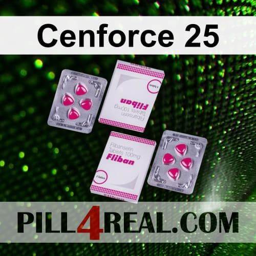 Cenforce 25 505