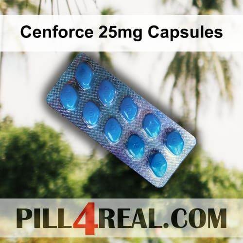 Cenforce 25mg Capsules 372