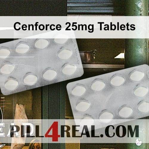 Cenforce 25mg Tablets 433