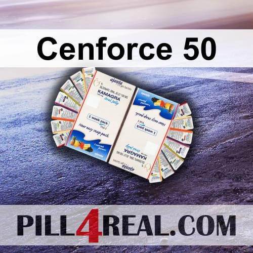 Cenforce 50 661