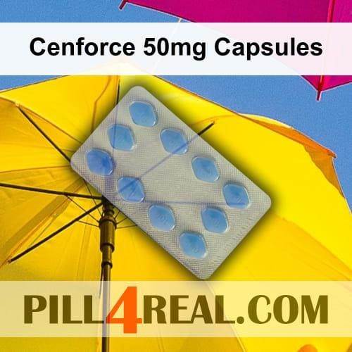 Cenforce 50mg Capsules 122