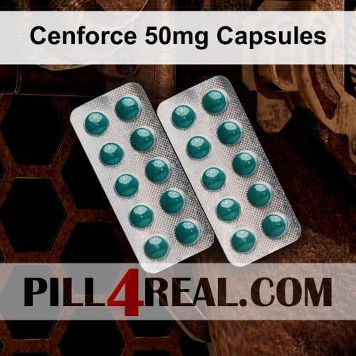 Cenforce 50mg Capsules 532