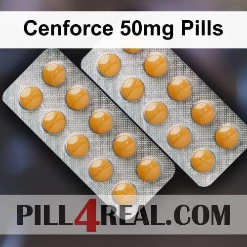 Cenforce 50mg Pills 393