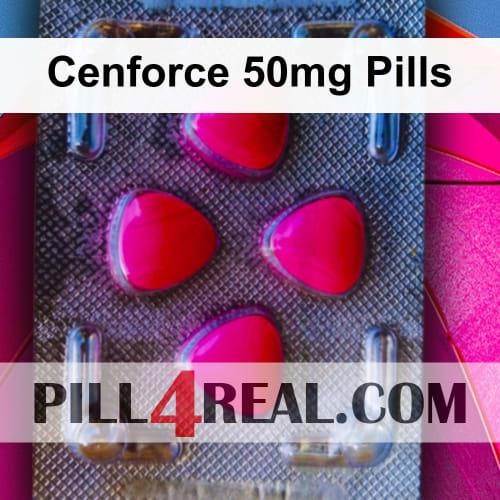 Cenforce 50mg Pills 515
