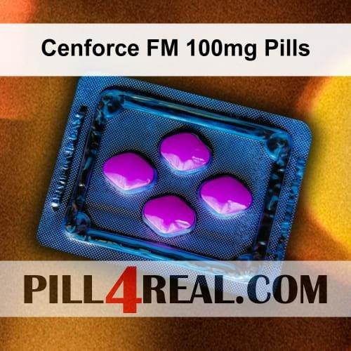 Cenforce FM 100mg Pills 817