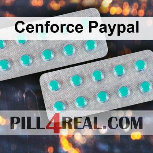 Cenforce Paypal 138