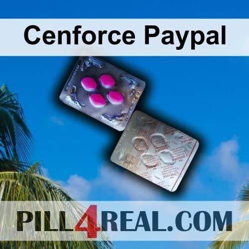Cenforce Paypal 202