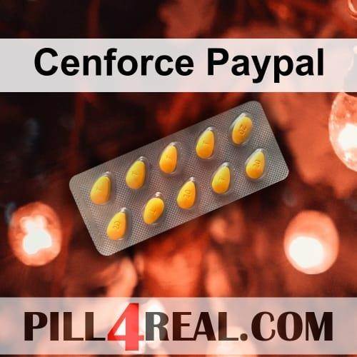 Cenforce Paypal 407