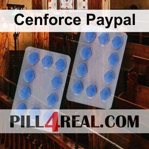 Cenforce Paypal 480