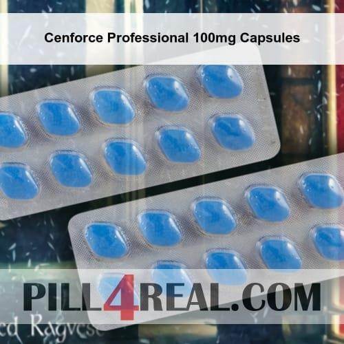 Cenforce Professional 100mg Capsules 678