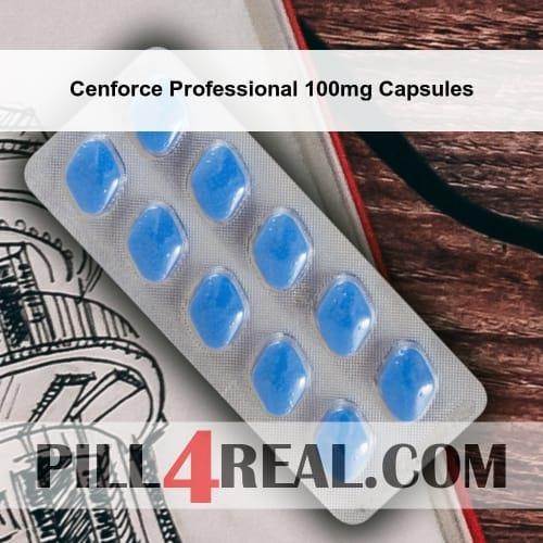 Cenforce Professional 100mg Capsules 748
