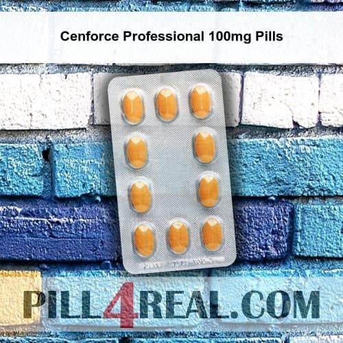 Cenforce Professional 100mg Pills 953