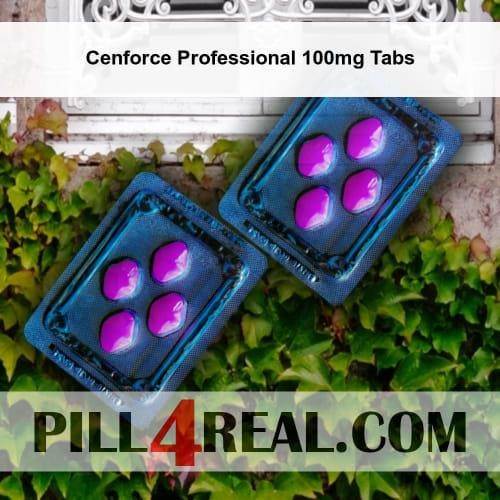 Cenforce Professional 100mg Tabs 374