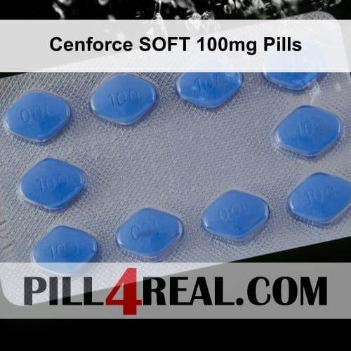 Cenforce SOFT 100mg Pills 252