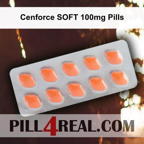 Cenforce SOFT 100mg Pills 393