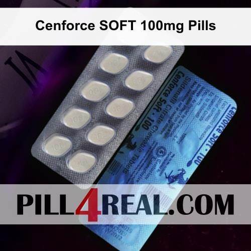 Cenforce SOFT 100mg Pills 512