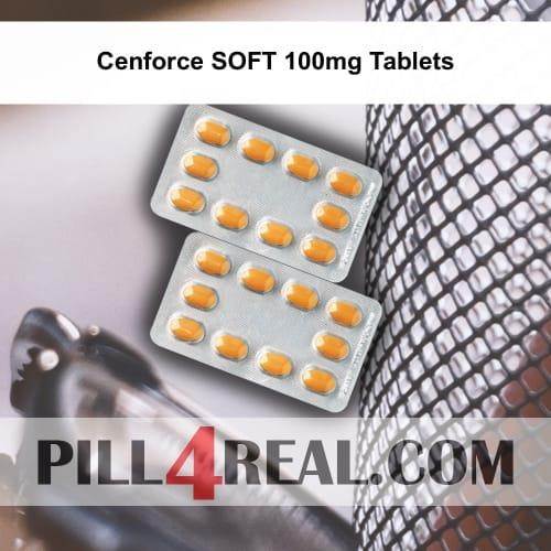 Cenforce SOFT 100mg Tablets 882