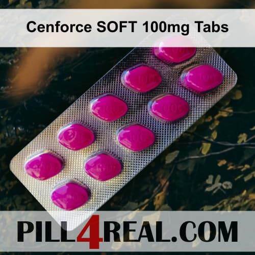 Cenforce SOFT 100mg Tabs 134