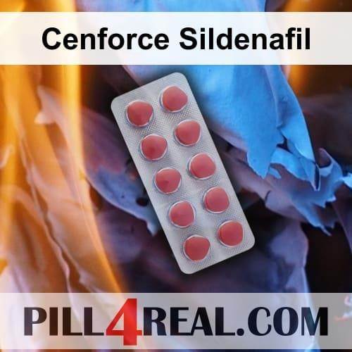 Cenforce Sildenafil 485