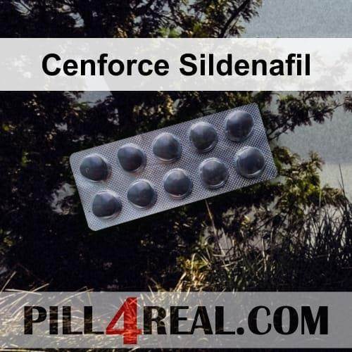 Cenforce Sildenafil 651