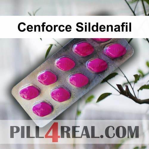 Cenforce Sildenafil 748