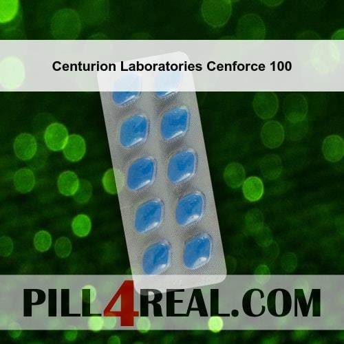 Centurion Laboratories Cenforce 100 958