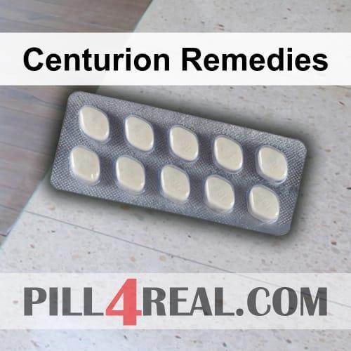 Centurion Remedies 150