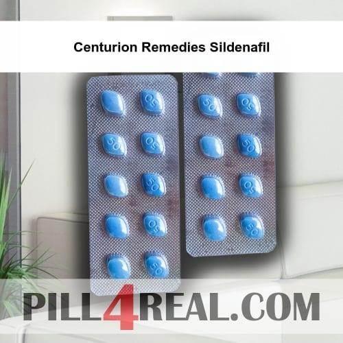 Centurion Remedies Sildenafil 149