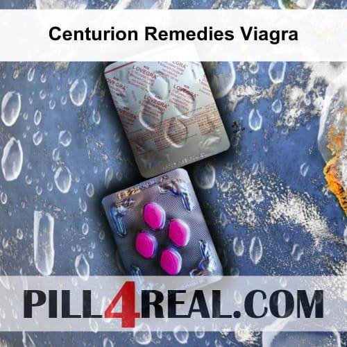 Centurion Remedies Viagra 537