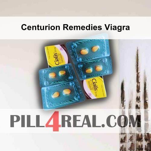 Centurion Remedies Viagra 659