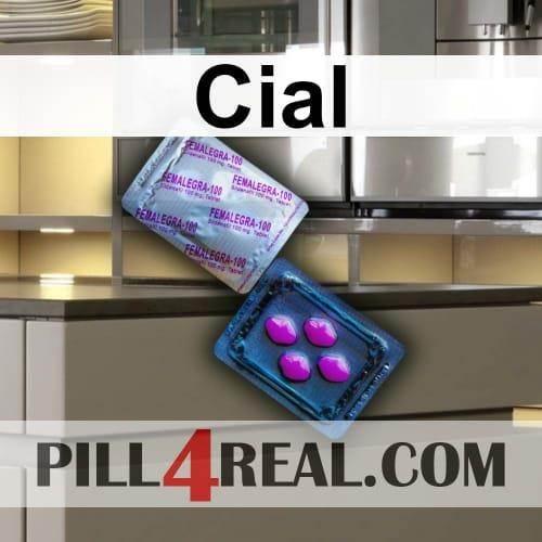 Cial 781