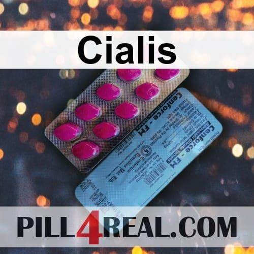Cialis 591