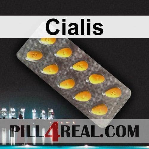 Cialis 606